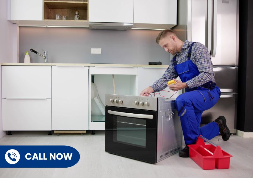 Appliance Repair Services in New Holland, OH